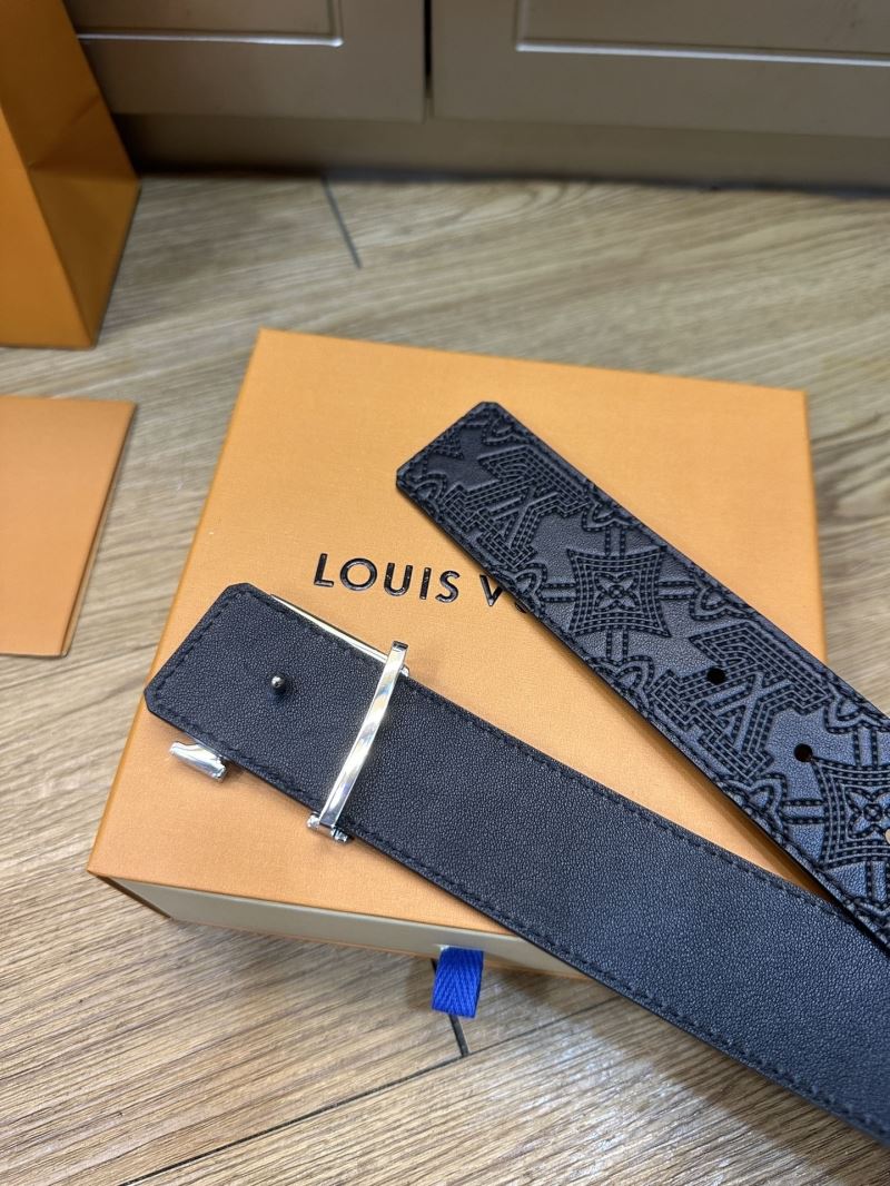 Louis Vuitton Belts